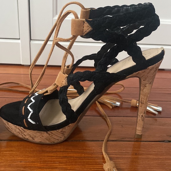 Guess heels - Picture 11 of 12